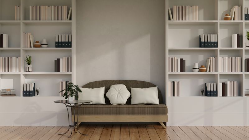 Built In Furniture Service in Durham, NC