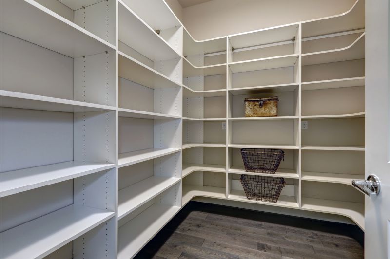 Butlers Pantry Installation in Winston Salem, NC