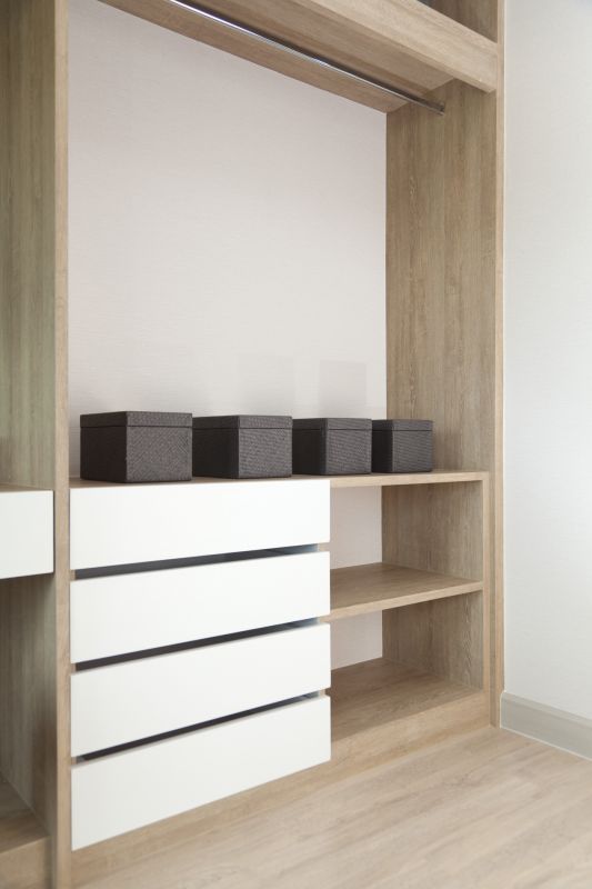 Customized Shelving Service in Fairfax, VA
