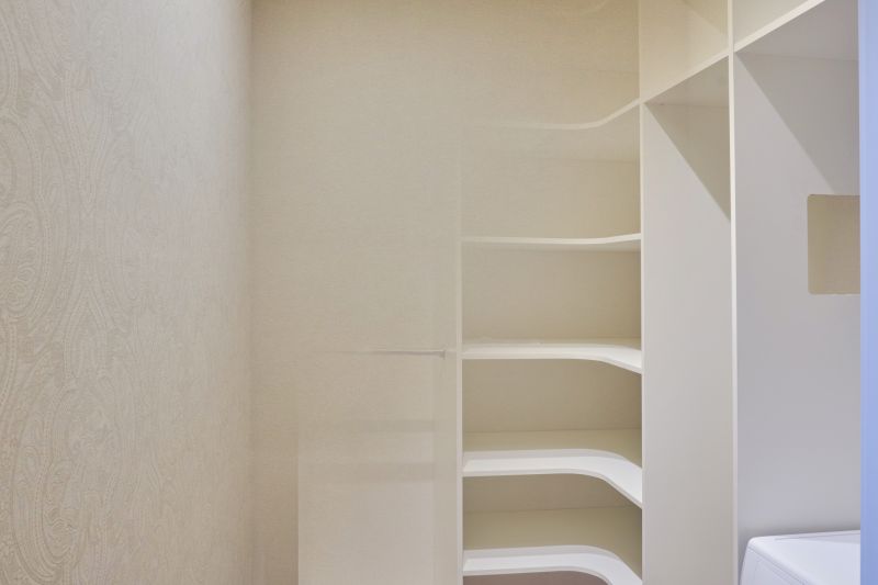 Customized Shelving Service in Greensboro, NC