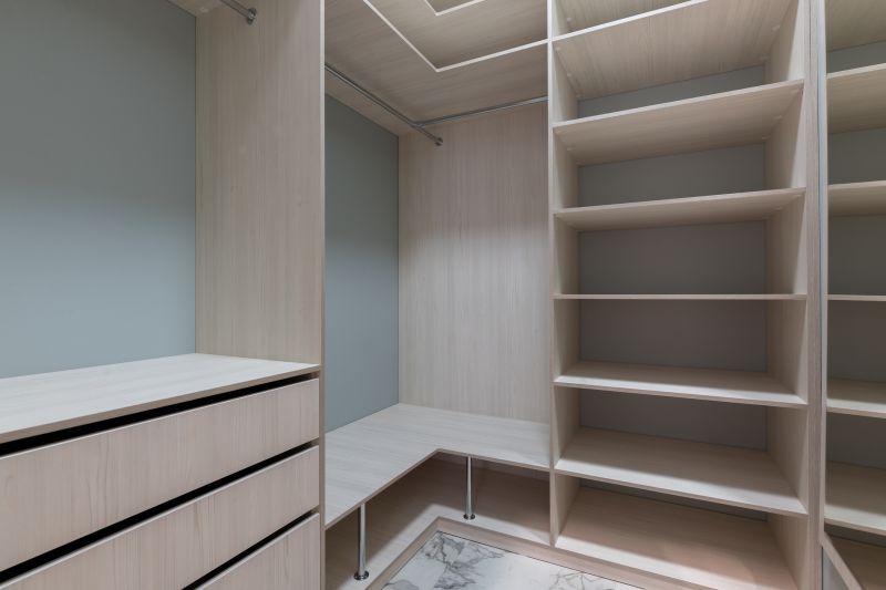 Closet Renovation Service detail