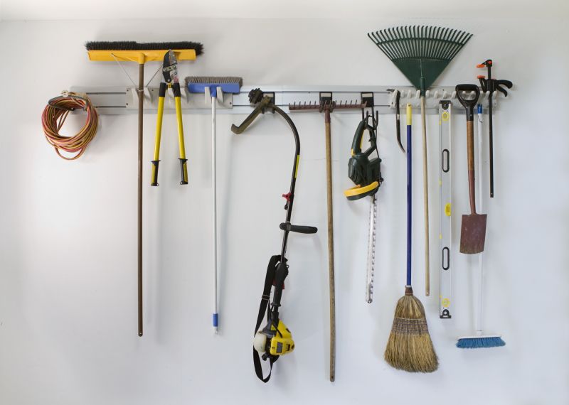 Garage Cabinets Installation in Winston Salem, NC