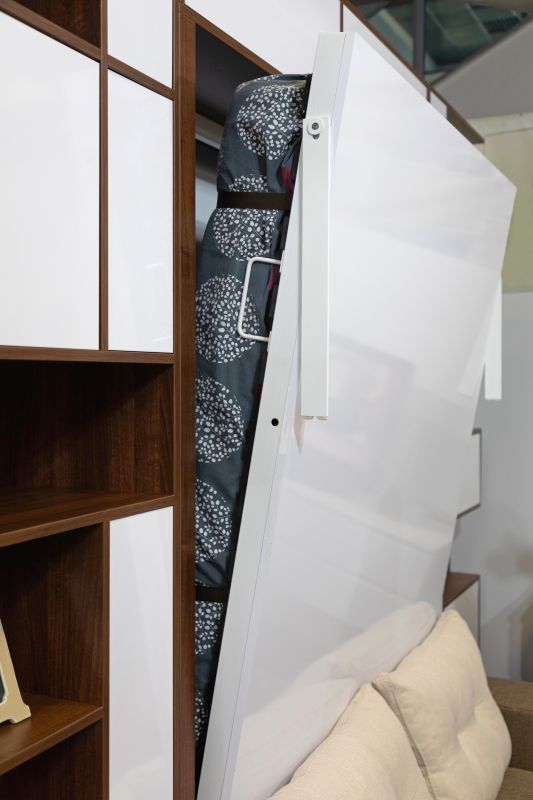 Media Wall Installation in Greensboro, NC