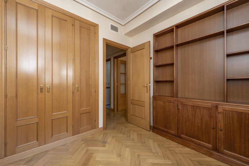 Mudroom Carpentry Installation in Greensboro, NC
