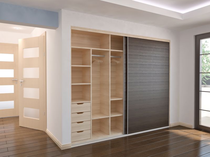 Office Shelving Installation in Greensboro, NC
