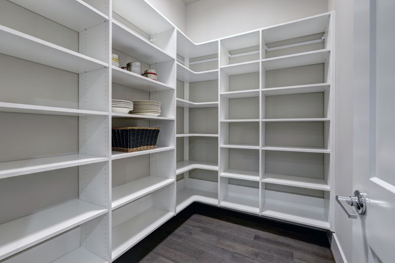 Pantry Installation in Alexandria, VA