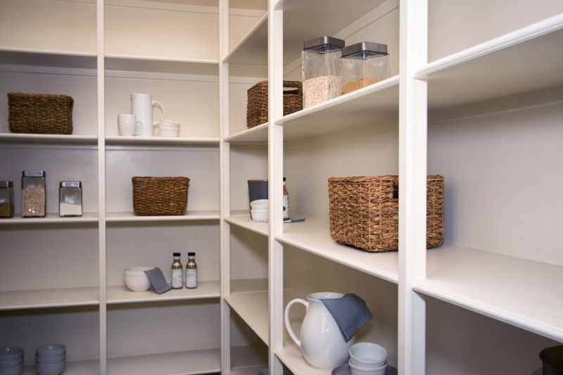 Pantry Remodeling in Alexandria, VA