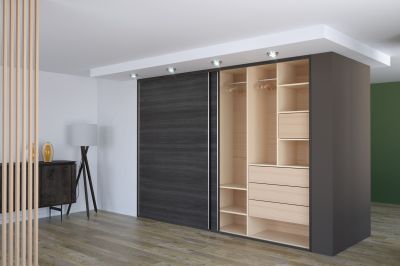 Pantry Remodeling in Frederick, MD