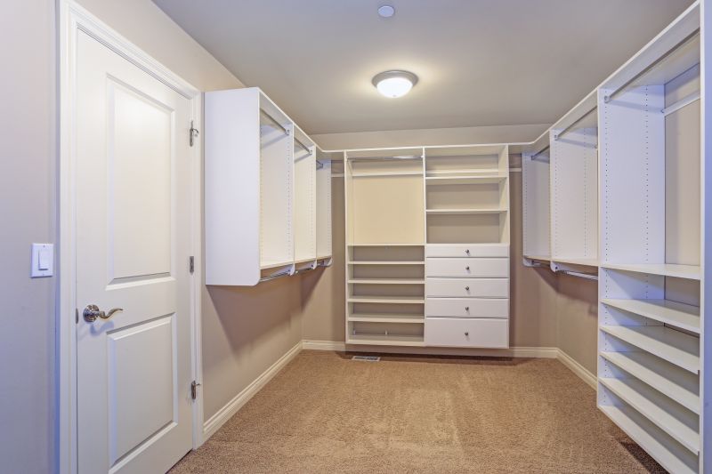 Shelving Installation in Winston Salem, NC