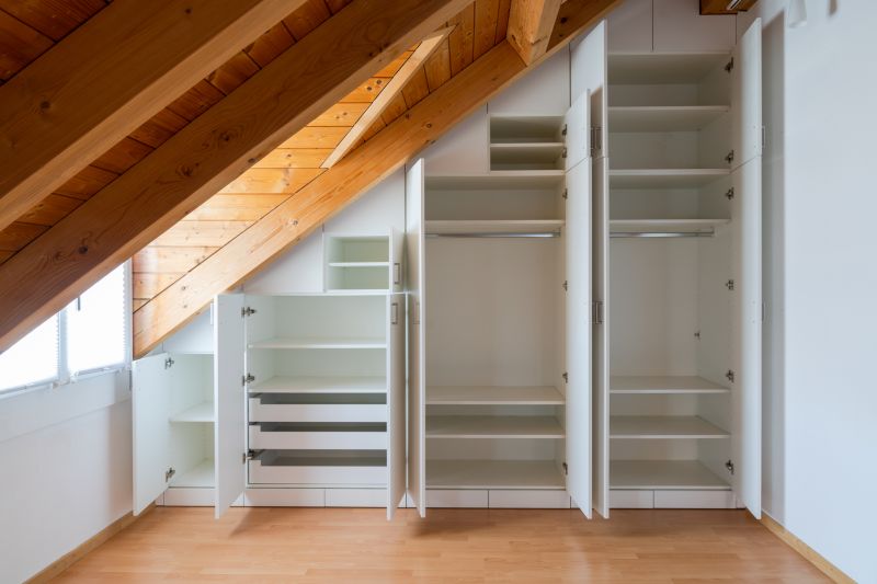 Shelving System Installation in Greensboro, NC