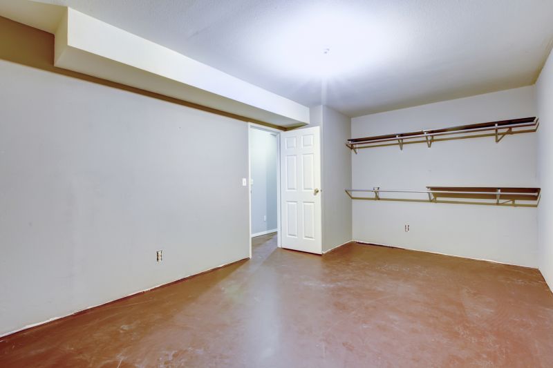 Storage Rack Installation in Greensboro, NC