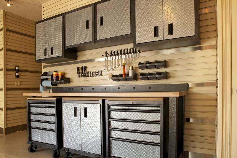 Storage Rack Installation in Frederick, MD