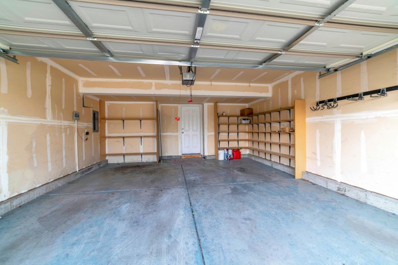 Storage Rack Installation in Raleigh, NC
