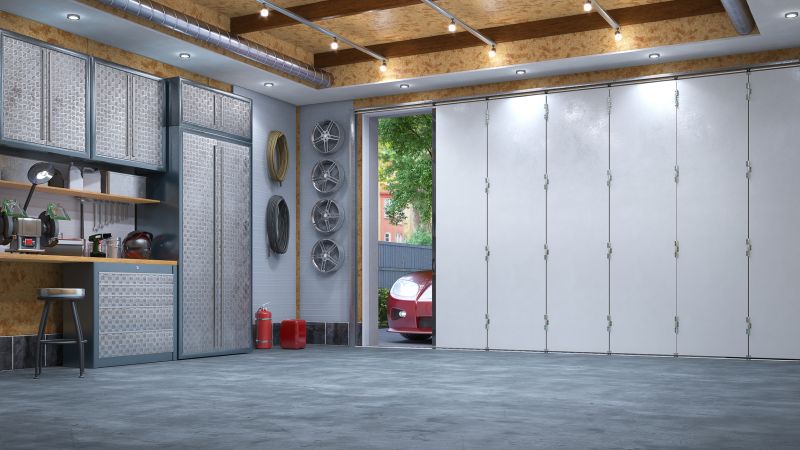 Storage System Installation in Bethesda, MD