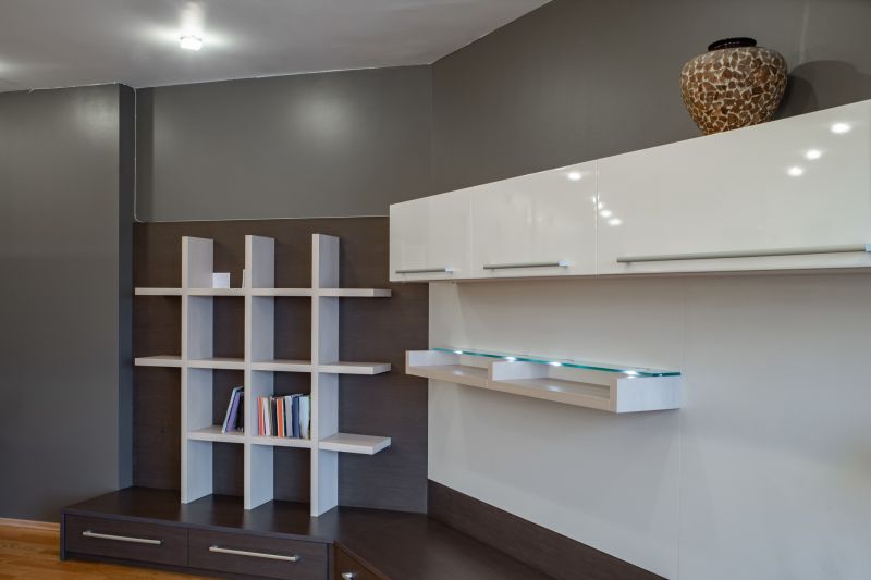 Wire Shelving Installation in Frederick, MD
