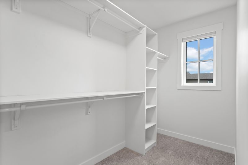 Pantry Construction in Charlotte, NC
